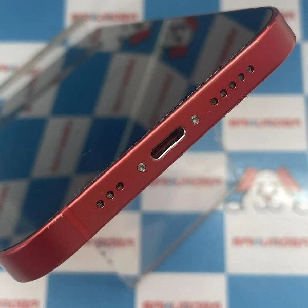 iPhone12 SoftBank版SIMフリー 128GB MGHW3J/A A2402 No 商品カラー