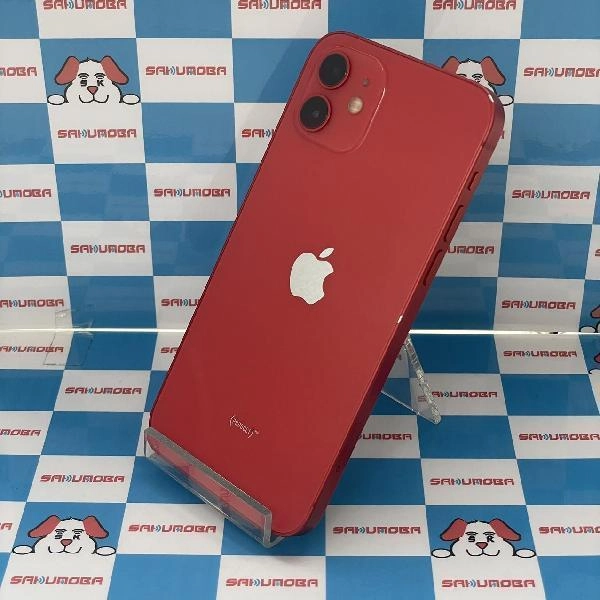 iPhone12 SoftBank版SIMフリー 128GB MGHW3J/A A2402 No 商品カラー