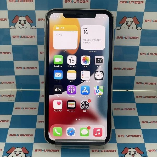 iPhone11 Apple版SIMフリー 128GB MWM22J/A A2221 ブラック