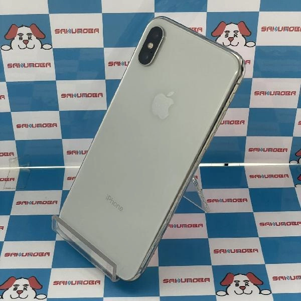 iPhoneX SoftBank版SIMフリー 64GB NQAY2J/A A1902