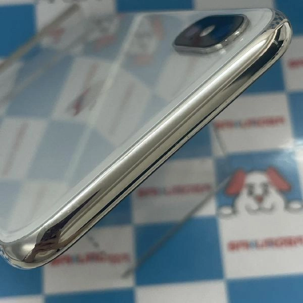 iPhoneX SoftBank版SIMフリー 64GB NQAY2J/A A1902