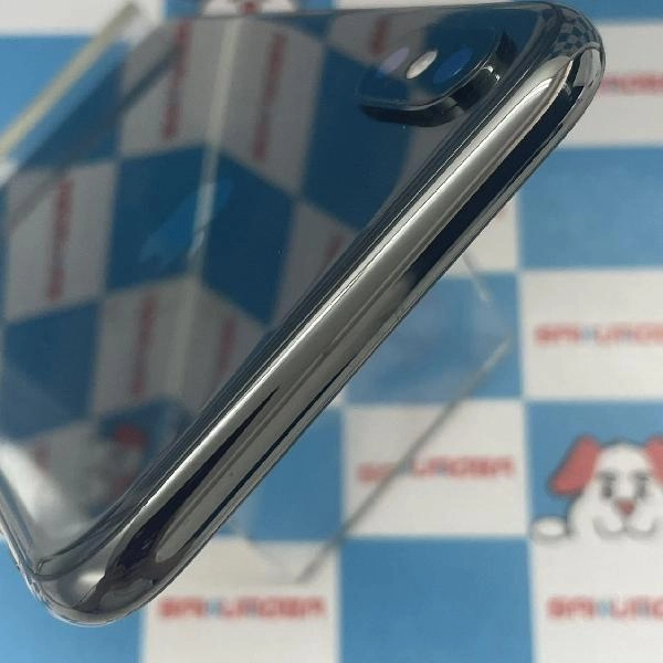 iPhoneX SoftBank版SIMフリー 64GB MQAX2J/A A1902