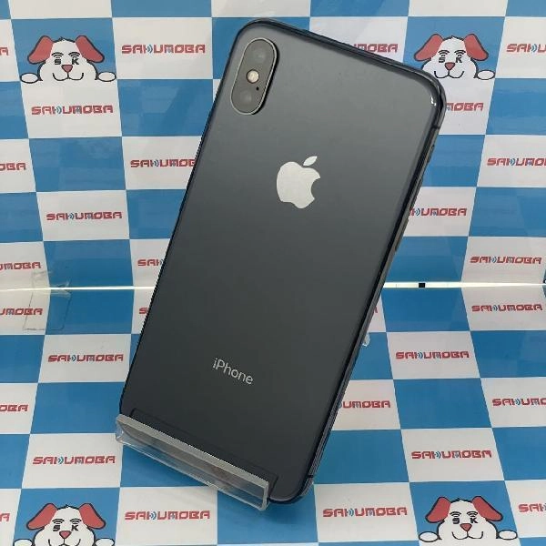 iPhoneX SoftBank版SIMフリー 64GB MQAX2J/A A1902