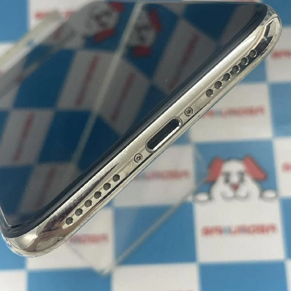 iPhoneX SoftBank版SIMフリー 64GB NQAY2J/A A1902