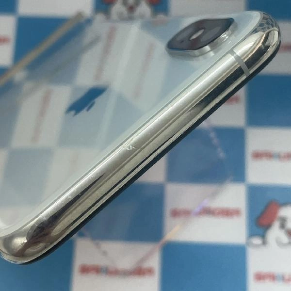 iPhoneXS docomo版SIMフリー 256GB MTE12J/A A2098 シルバー