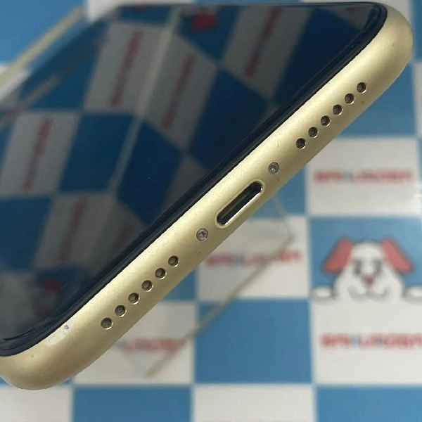 iPhoneXR docomo版SIMフリー 64GB MT082J/A A2106