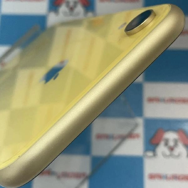 iPhoneXR docomo版SIMフリー 64GB MT082J/A A2106