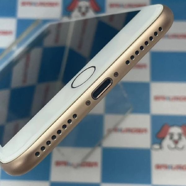 iPhone8 Plus au版SIMフリー 256GB MQ9Q2J/A A1898