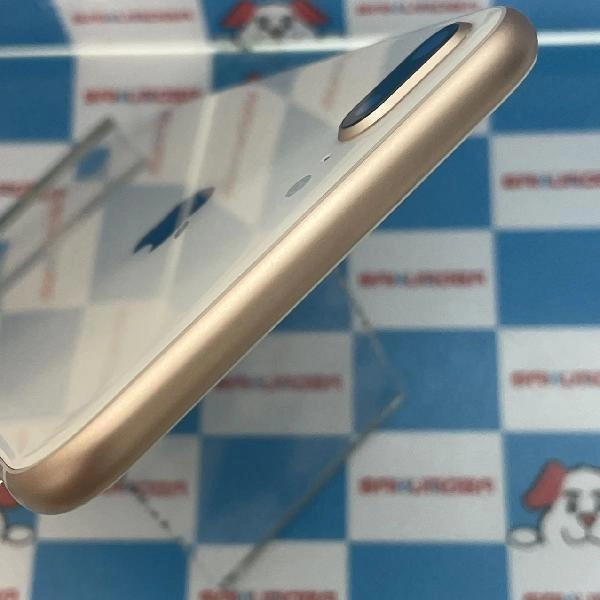 iPhone8 Plus au版SIMフリー 256GB MQ9Q2J/A A1898