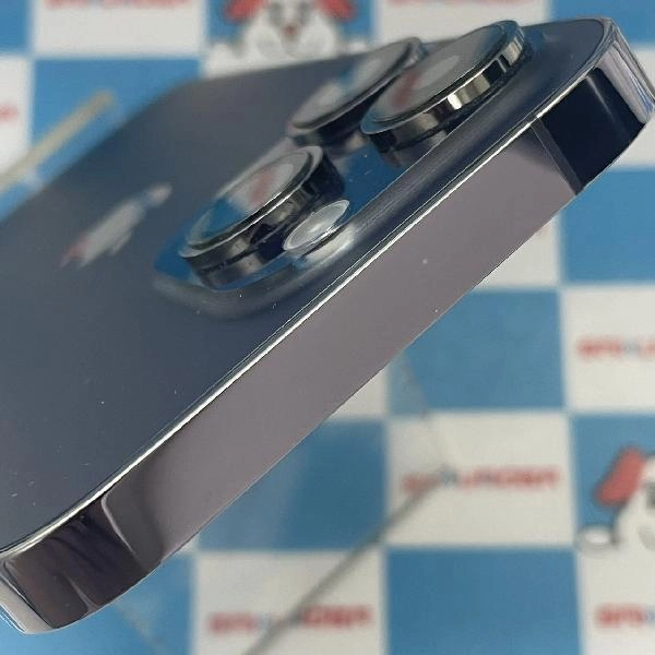 iPhone14 Pro SoftBank版SIMフリー 512GB MQ283J/A A2889 美品