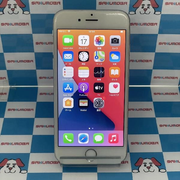 iPhone6s SoftBank版SIMフリー 32GB MN0X2J/A A1688