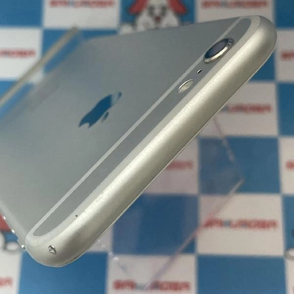 iPhone6s SoftBank版SIMフリー 32GB MN0X2J/A A1688