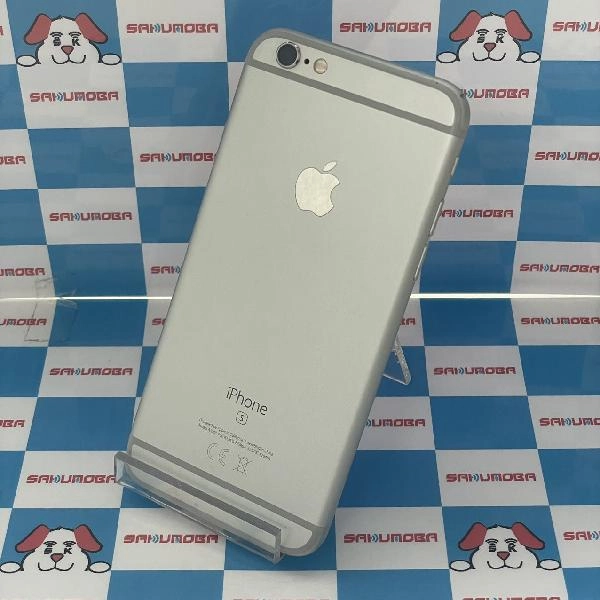 iPhone6s SoftBank版SIMフリー 32GB MN0X2J/A A1688