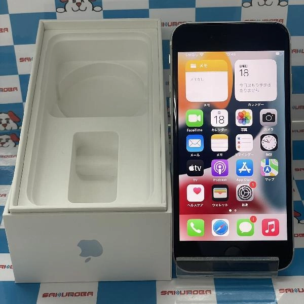 iPhoneSE 第2世代 SoftBank版SIMフリー 64GB MX9T2J/A A2296 ホワイト