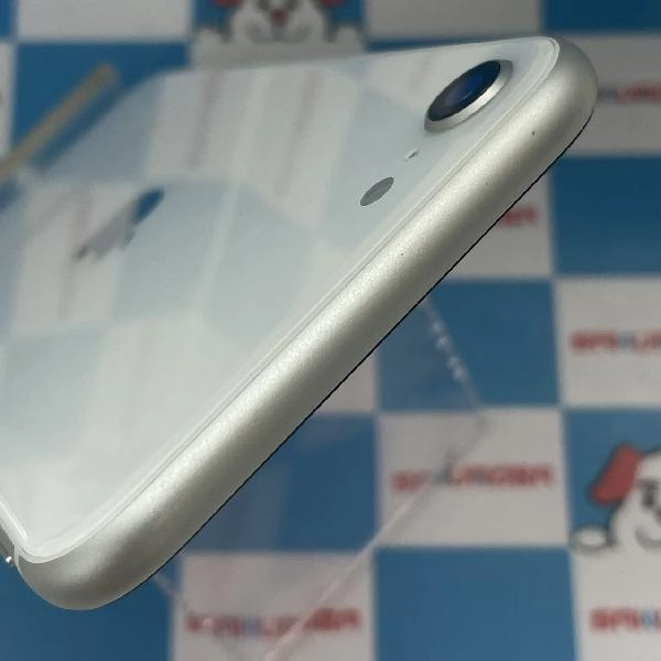 iPhoneSE 第2世代 SoftBank版SIMフリー 64GB MX9T2J/A A2296 ホワイト