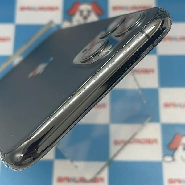 iPhone11 Pro SoftBank版SIMフリー 256GB MWC72J/A A2215