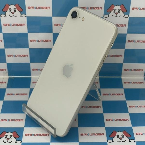 iPhoneSE 第3世代 au版SIMフリー 64GB MMYD3J/A A2782