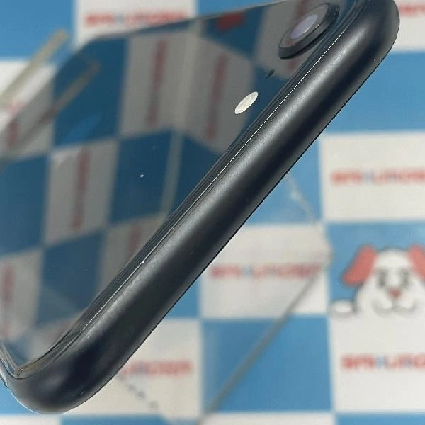 iPhoneSE 第2世代 Apple版SIMフリー 64GB MHGP3J/A A2296 ブラック
