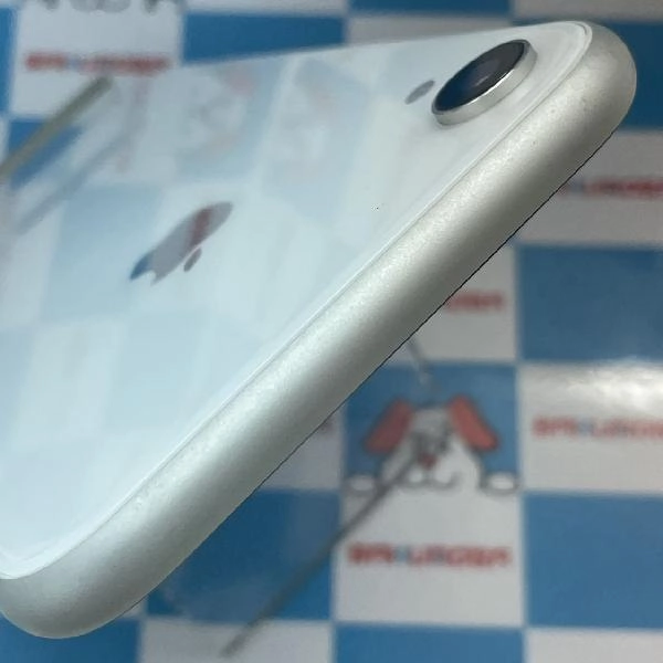 iPhoneXR Apple版SIMフリー 64GB MT032J/A A2106