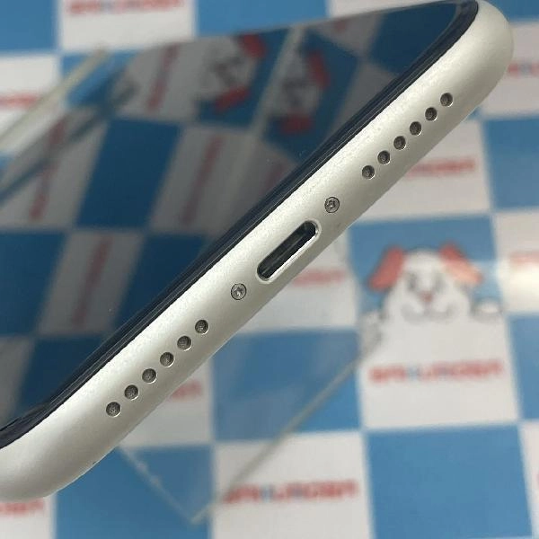 iPhoneXR Apple版SIMフリー 64GB MT032J/A A2106