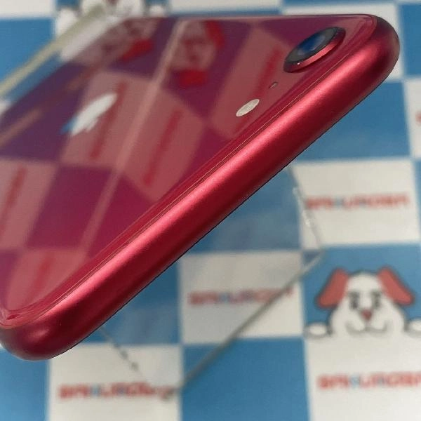 iPhoneSE 第2世代 SoftBank版SIMフリー 256GB MXVV2J/A A2296 No 商品カラー