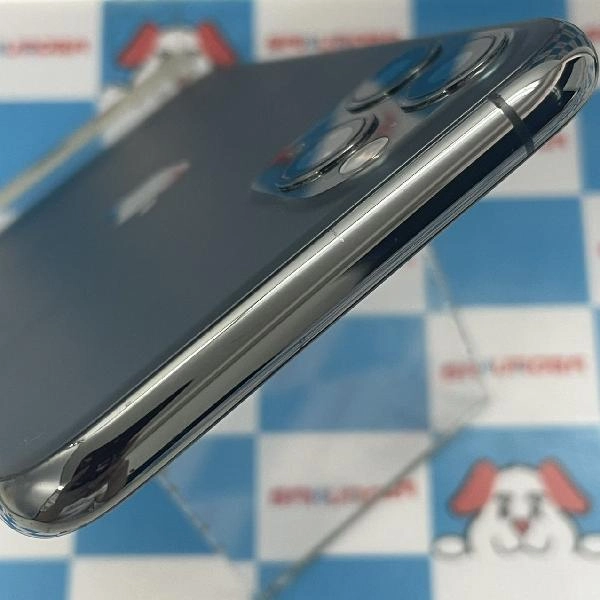 iPhone11 Pro au版SIMフリー 256GB MWC72J/A A2215