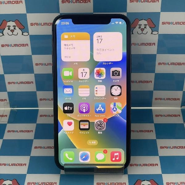 iPhone11 Pro docomo版SIMフリー 64GB MWC22J/A A2215