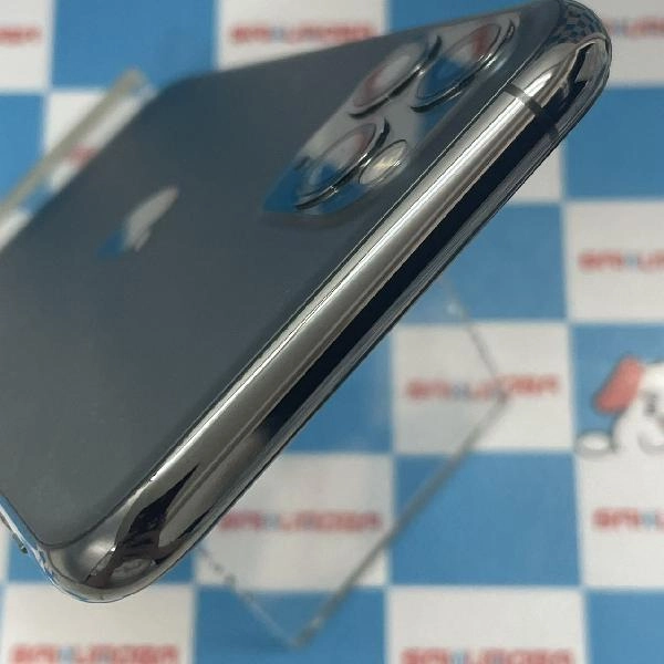 iPhone11 Pro docomo版SIMフリー 64GB MWC22J/A A2215