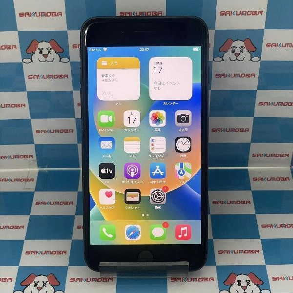 iPhone8 Plus docomo版SIMフリー 64GB MQ9K2J/A A1898