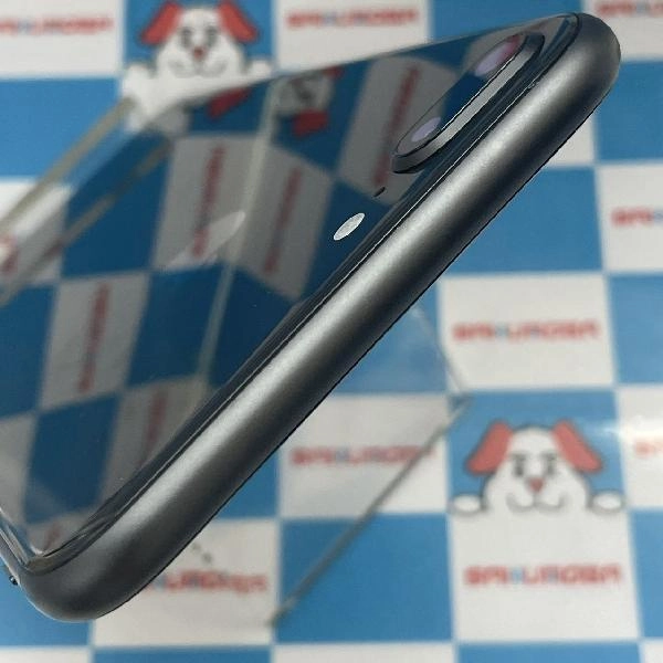 iPhone8 Plus docomo版SIMフリー 64GB MQ9K2J/A A1898