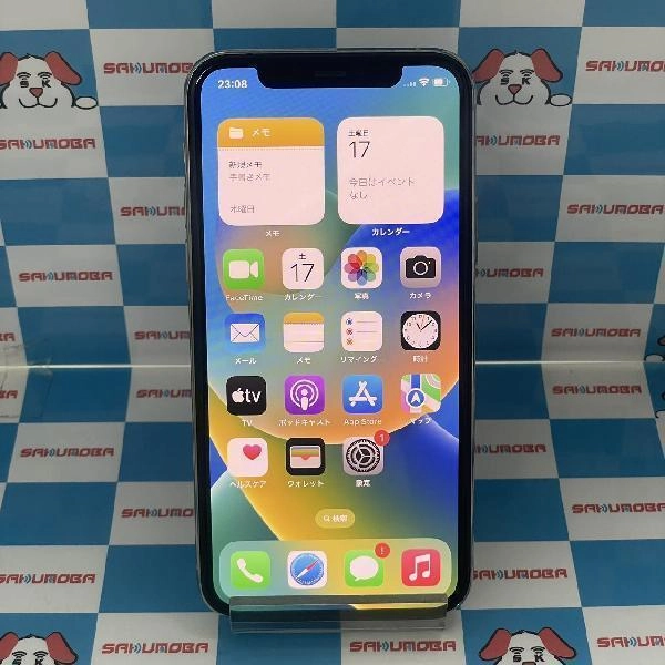 iPhone11 Pro au版SIMフリー 64GB MWC32J/A A2221