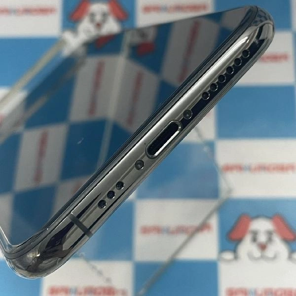 iPhoneXS docomo版SIMフリー 64GB NTAW2J/A A2098 ジャンク品 スペースグレイ