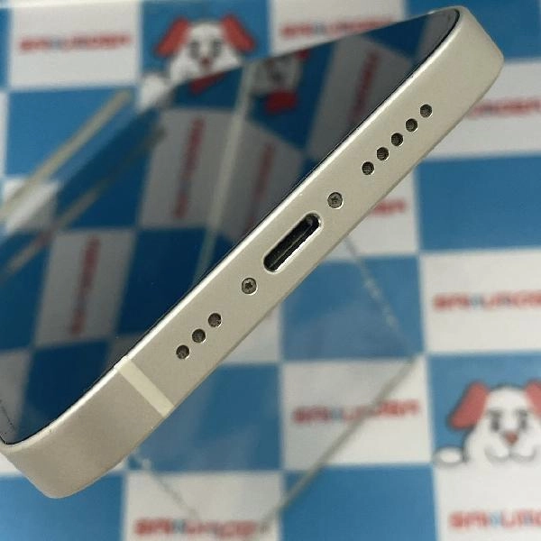 iPhone13 SoftBank版SIMフリー 128GB MLND3J/A A2631 極美品