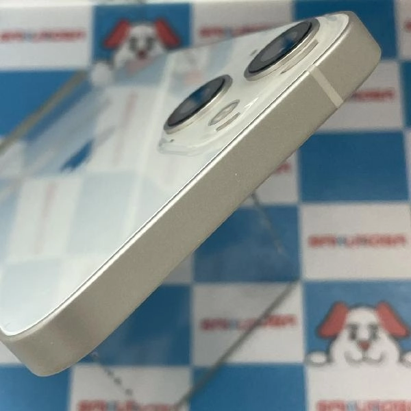 iPhone13 SoftBank版SIMフリー 128GB MLND3J/A A2631 極美品