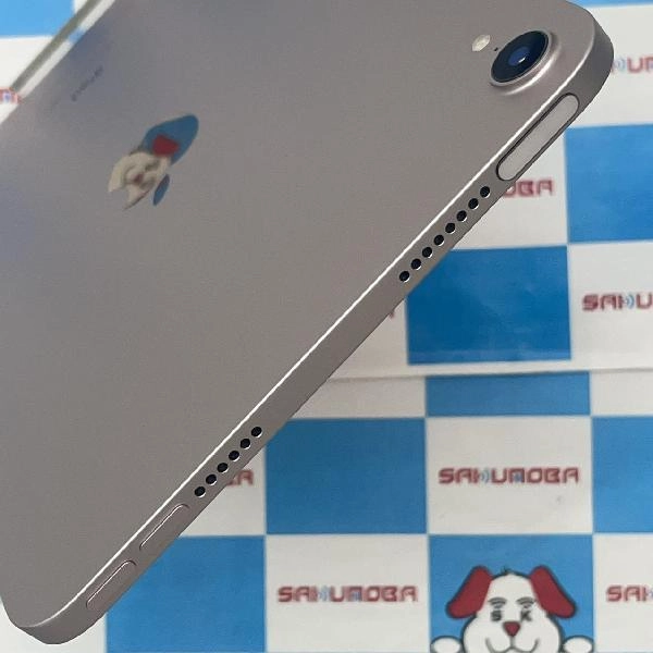 iPad mini 第6世代 Wi-Fiモデル 64GB MLWL3J/A A2567 新品同様