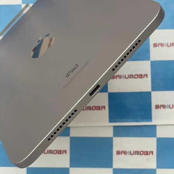 iPad mini 第6世代 Wi-Fiモデル 64GB MLWL3J/A A2567 新品同様