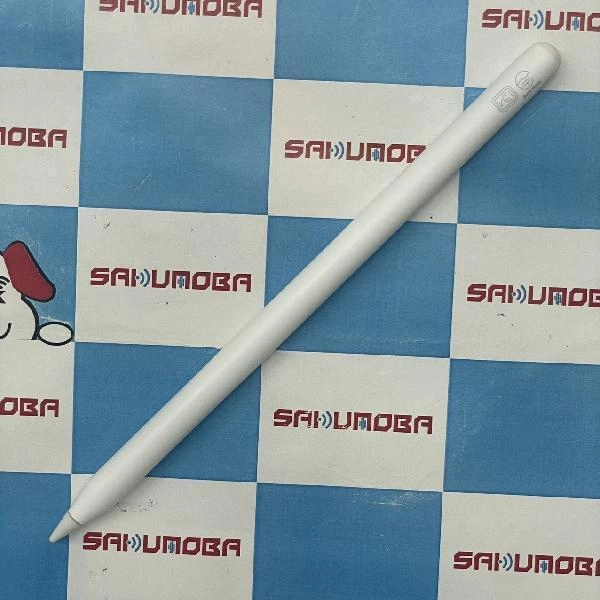 Apple Pencil 第2世代 MU8F2J/A ホワイト