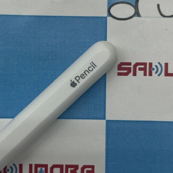 Apple Pencil 第2世代 MU8F2J/A ホワイト