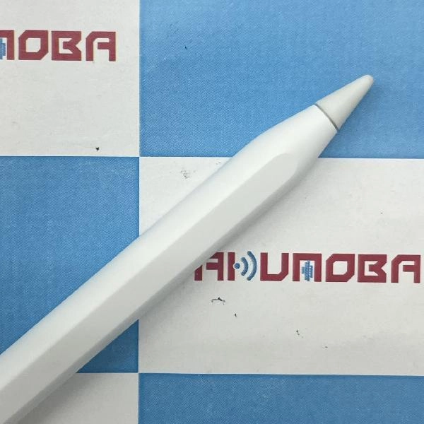 Apple Pencil 第2世代 MU8F2J/A ホワイト