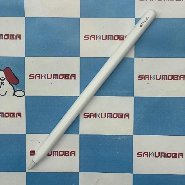 Apple Pencil 第2世代 MU8F2J/A ホワイト