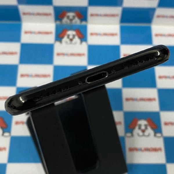 iPhone7 SoftBank版SIMフリー 128GB MNCP2J/A A1779 ジェットブラック