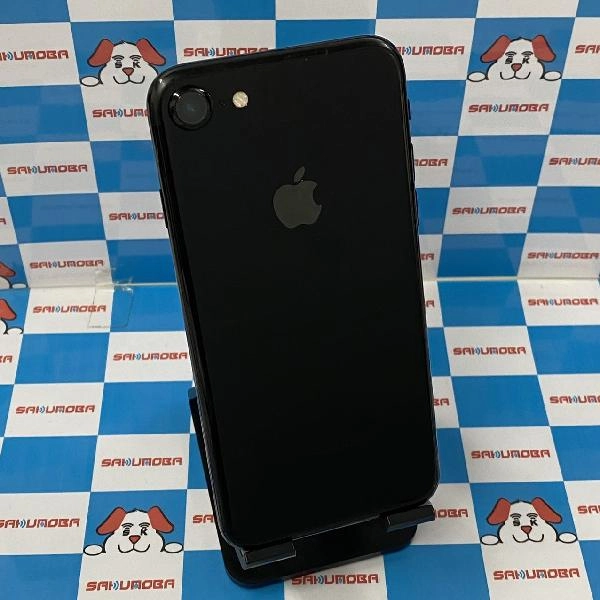 iPhone7 SoftBank版SIMフリー 128GB MNCP2J/A A1779 ジェットブラック
