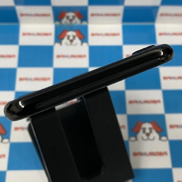 iPhone7 SoftBank版SIMフリー 128GB MNCP2J/A A1779 ジェットブラック