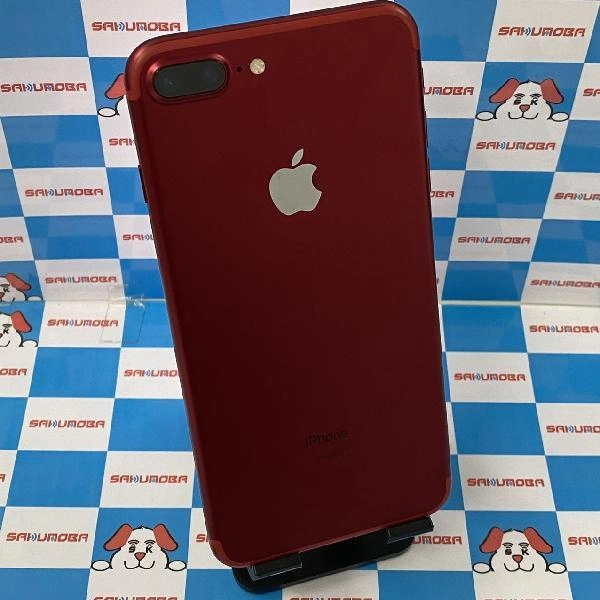 iPhone7 Plus docomo版SIMフリー 128GB MPR22J/A A1785 No 商品カラー