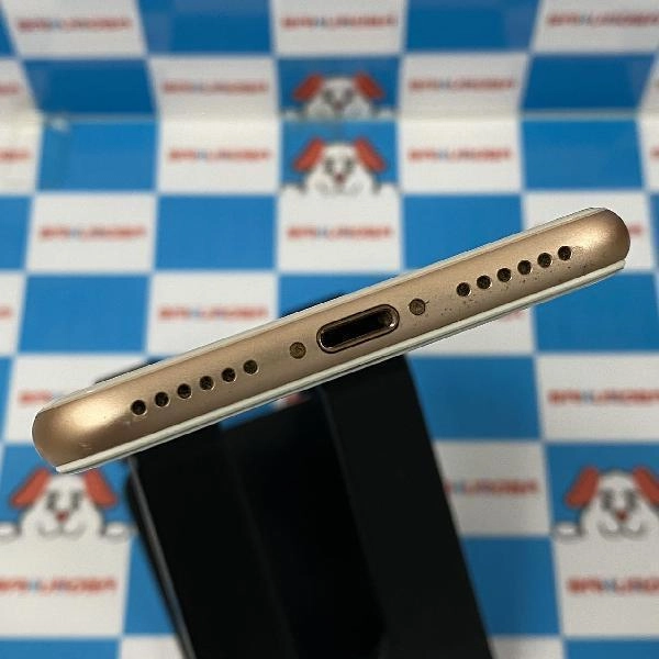 iPhone8 docomo版SIMフリー 64GB MQ7A2J/A A1906 ゴールド