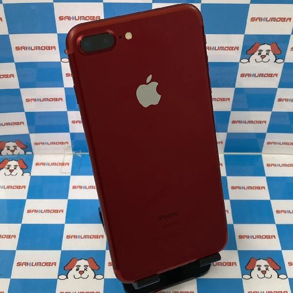 iPhone7 Plus docomo版SIMフリー 128GB MPR22J/A A1785 No 商品カラー