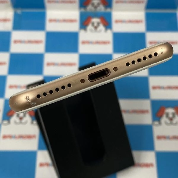 iPhone8 SoftBank版SIMフリー 64GB MQ7A2J/A A1906 ゴールド