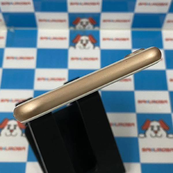 iPhone8 SoftBank版SIMフリー 64GB MQ7A2J/A A1906 ゴールド