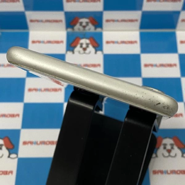 iPhone8 docomo版SIMフリー 64GB MQ792J/A A1906 シルバー