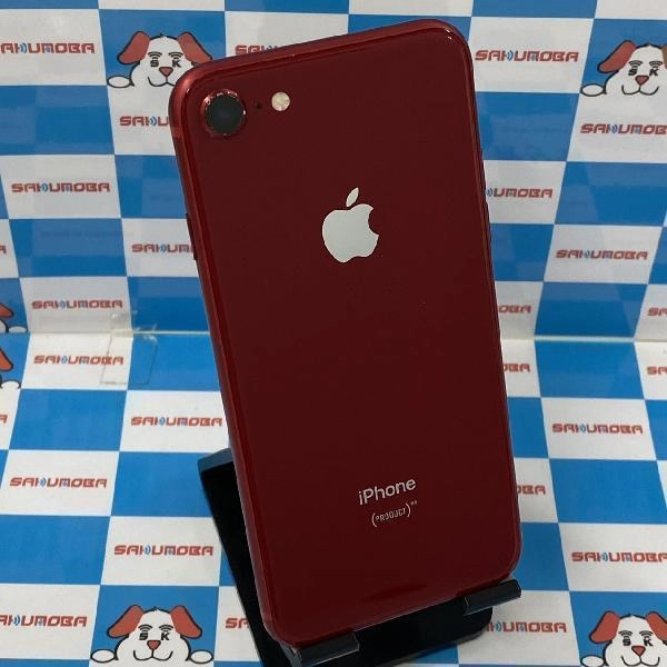 iPhone8 docomo版SIMフリー 64GB MRRY2J/A A1906 No 商品カラー